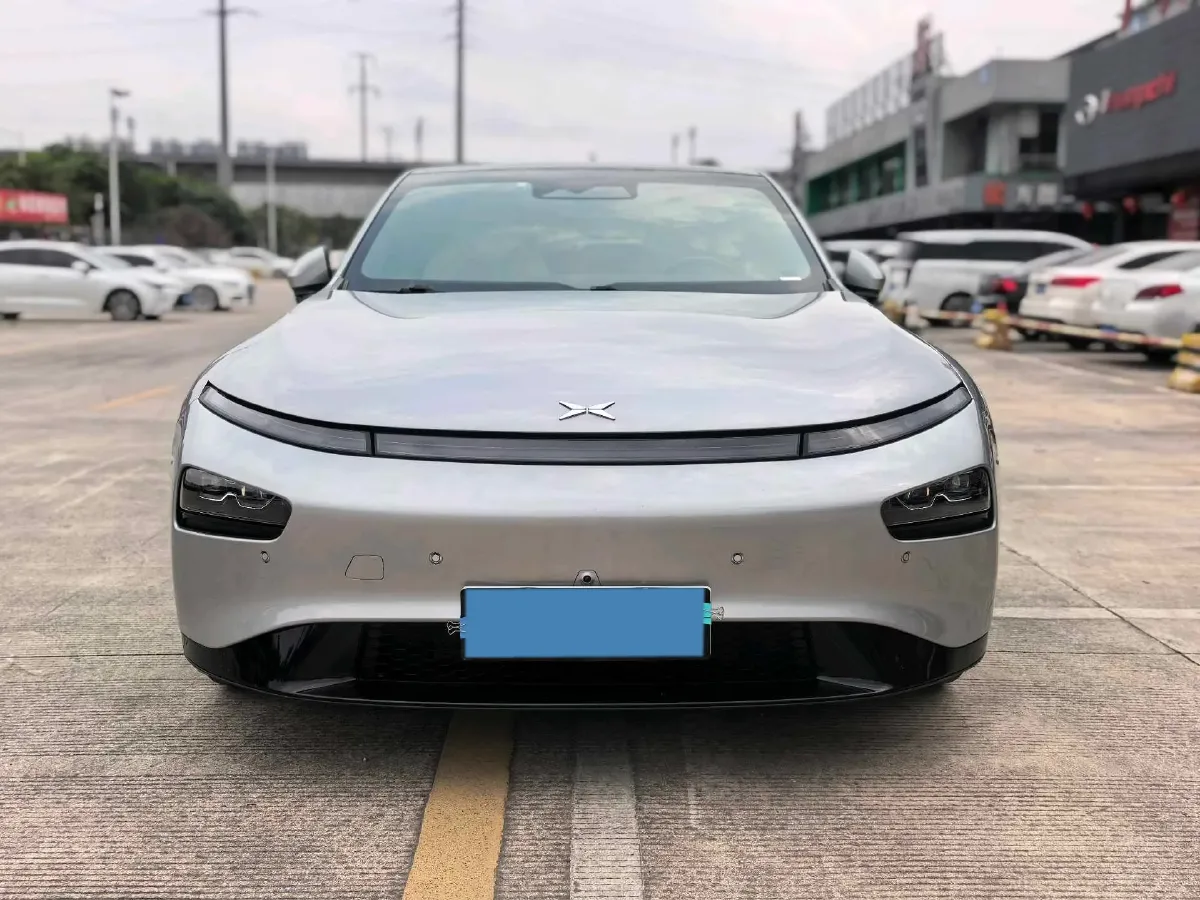 2022 Xpeng P7 BEV 83.1KWH,autocango,china used car exporter,china ev exporter,chinese used car exporter,chinese used ev exporter