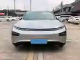 2022 Xpeng P7 BEV 83.1KWH