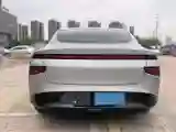 2022 Xpeng P7 BEV 83.1KWH