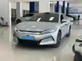 2025 BYD HanL BEV
