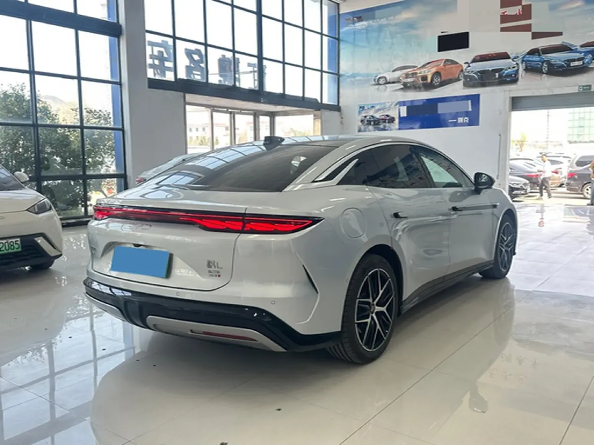 2025 BYD HanL BEV,autocango,china used car exporter,china ev exporter,chinese used car exporter,chinese used ev exporter
