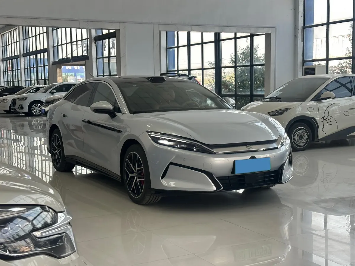 2025 BYD HanL BEV,autocango,china used car exporter,china ev exporter,chinese used car exporter,chinese used ev exporter