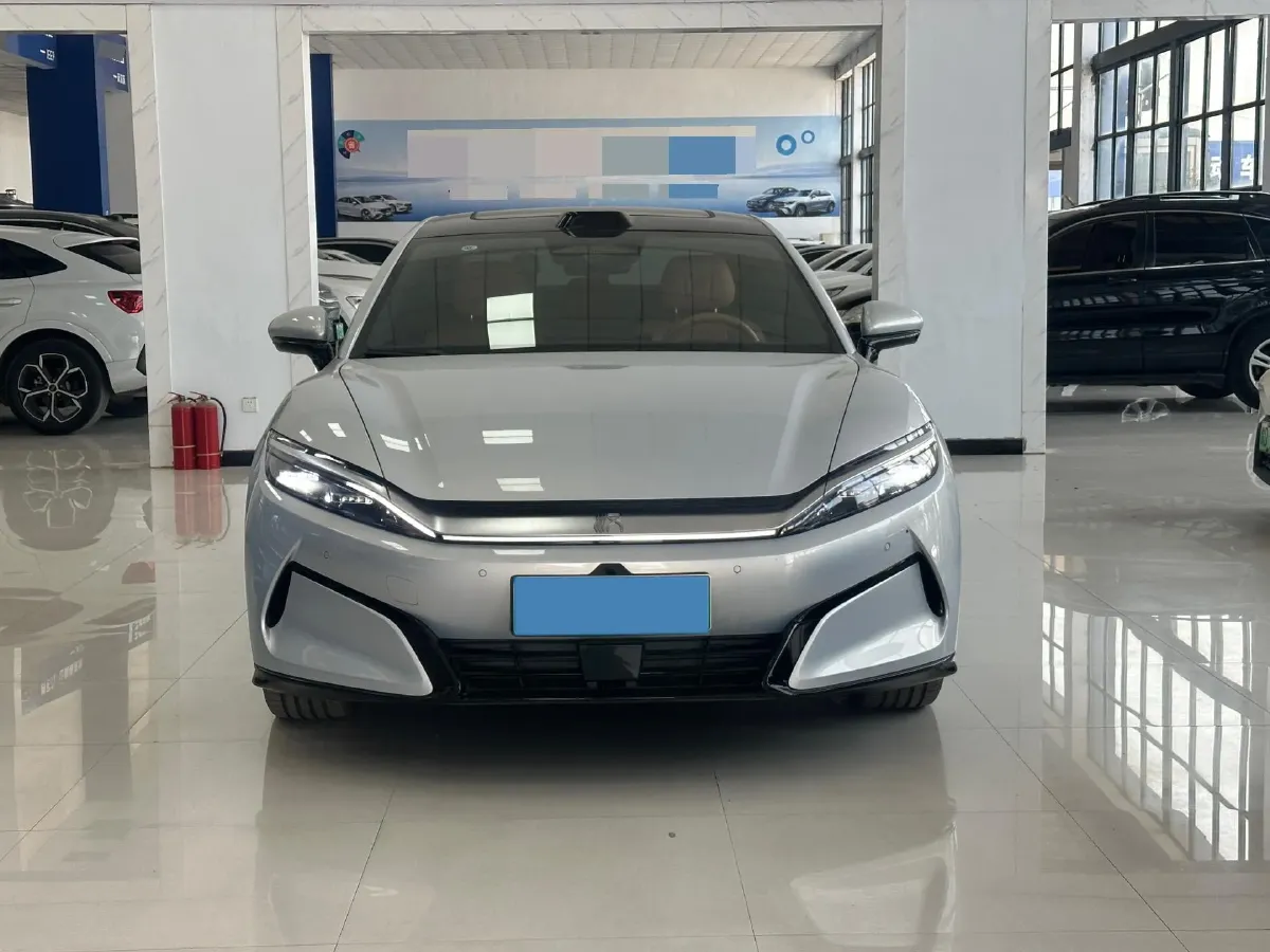2025 BYD HanL BEV,autocango,china used car exporter,china ev exporter,chinese used car exporter,chinese used ev exporter