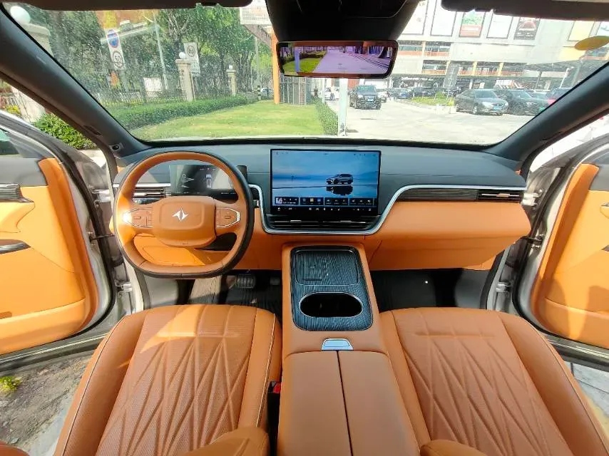 2024 DongFeng eπ eπ008 1.5T 147HP L4 REEV 34.32KWH,autocango,china used car exporter,china ev exporter,chinese used car exporter,chinese used ev exporter