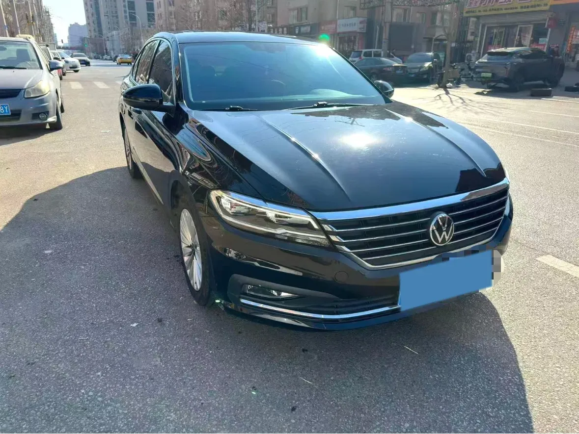 2021 Volkswagen Lavida 1.5L 113HP L4 6AT,autocango,china used car exporter,china ev exporter,chinese used car exporter,chinese used ev exporter