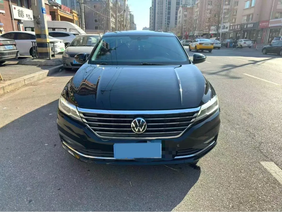 2021 Volkswagen Lavida 1.5L 113HP L4 6AT,autocango,china used car exporter,china ev exporter,chinese used car exporter,chinese used ev exporter