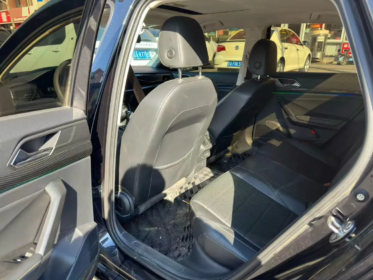 2021 Volkswagen Lavida 1.5L 113HP L4 6AT,autocango,china used car exporter,china ev exporter,chinese used car exporter,chinese used ev exporter