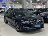 2024 Skoda Superb 1.4T 150HP L4 7DCT