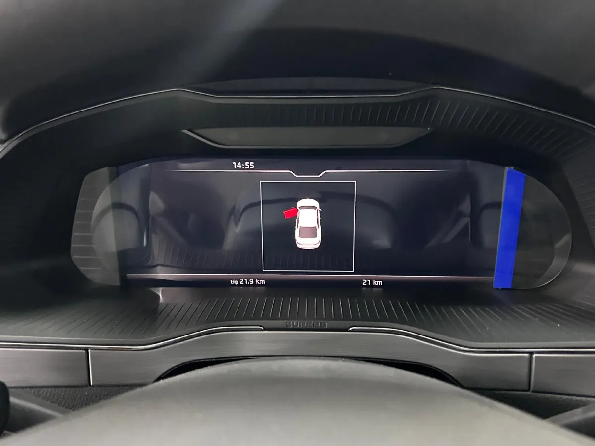 2024 Skoda Superb 1.4T 150HP L4 7DCT,autocango,china used car exporter,china ev exporter,chinese used car exporter,chinese used ev exporter