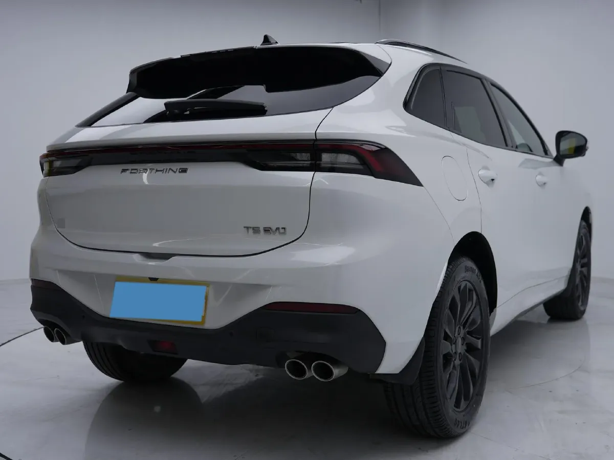 2021 DongFeng Forthing T5 EVO 1.5T 197HP L4 7DCT,autocango,china used car exporter,china ev exporter,chinese used car exporter,chinese used ev exporter