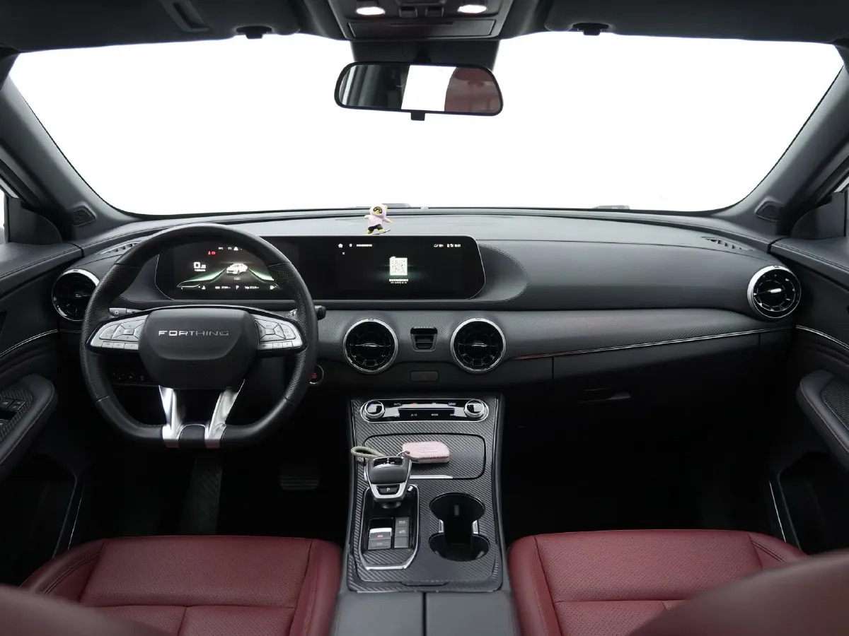 2021 DongFeng Forthing T5 EVO 1.5T 197HP L4 7DCT,autocango,china used car exporter,china ev exporter,chinese used car exporter,chinese used ev exporter