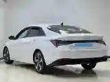 2022 Hyundai Elantra 1.5L 115HP L4 CVT