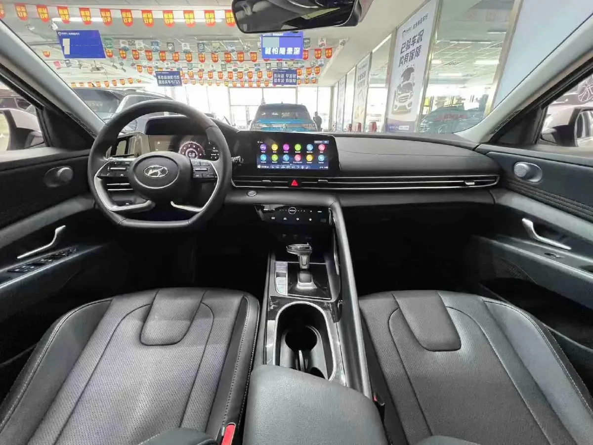 2022 Hyundai Elantra 1.5L 115HP L4 CVT,autocango,china used car exporter,china ev exporter,chinese used car exporter,chinese used ev exporter