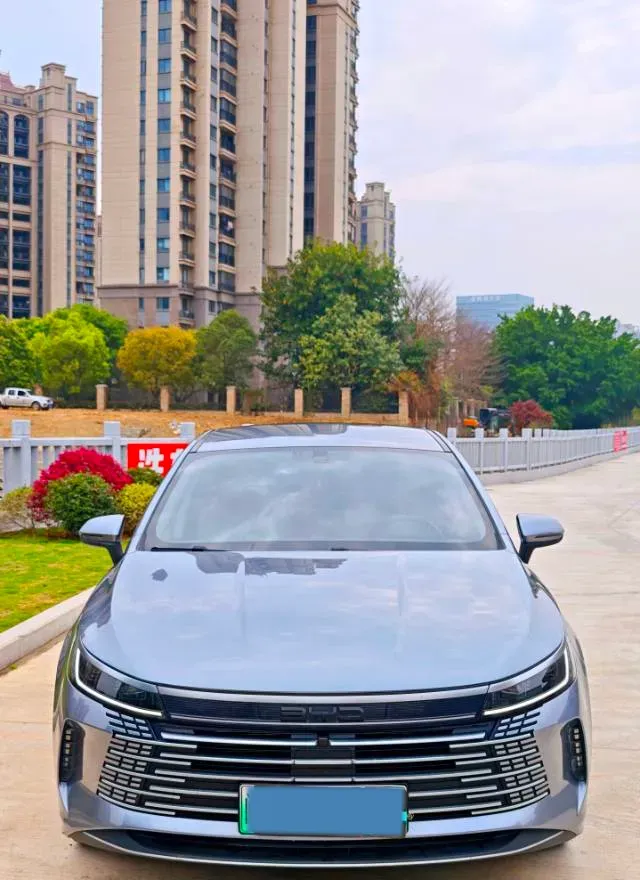 2024 BYD Destroyer 05 1.5L 110HP L4 E-CVT PHEV 8.3KWH,autocango,china used car exporter,china ev exporter,chinese used car exporter,chinese used ev exporter