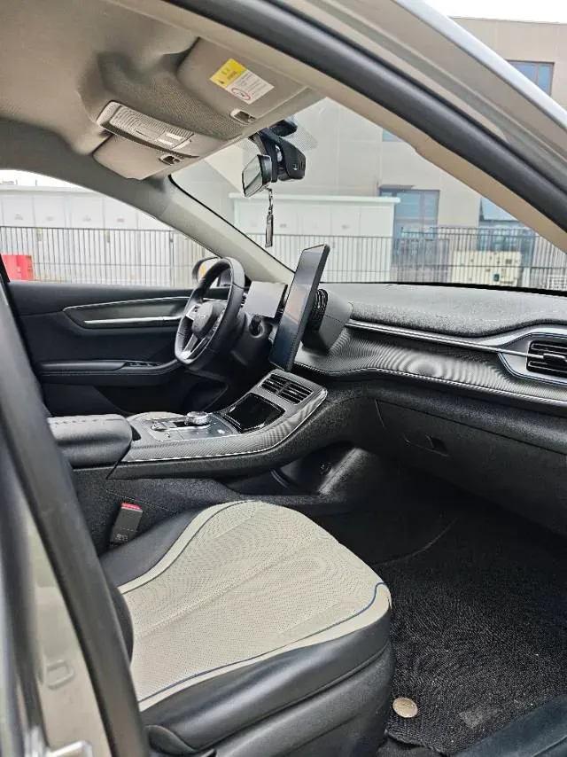 2024 BYD Destroyer 05 1.5L 110HP L4 E-CVT PHEV 8.3KWH,autocango,china used car exporter,china ev exporter,chinese used car exporter,chinese used ev exporter