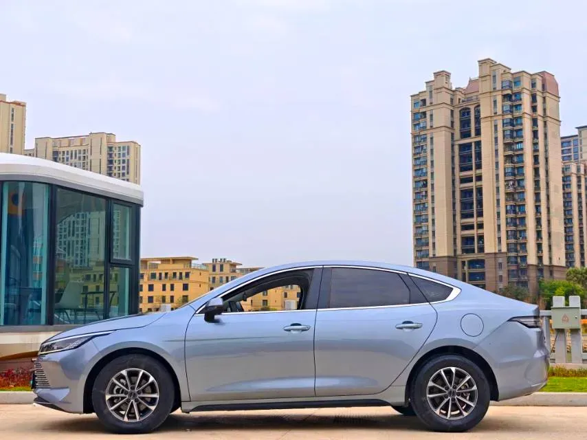 2024 BYD Destroyer 05 1.5L 110HP L4 E-CVT PHEV 8.3KWH,autocango,china used car exporter,china ev exporter,chinese used car exporter,chinese used ev exporter