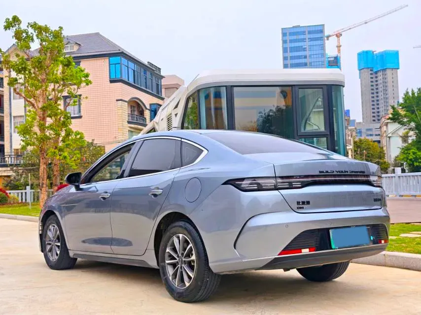 2024 BYD Destroyer 05 1.5L 110HP L4 E-CVT PHEV 8.3KWH,autocango,china used car exporter,china ev exporter,chinese used car exporter,chinese used ev exporter