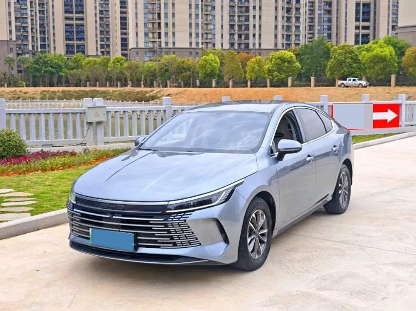 2024 BYD Destroyer 05 1.5L 110HP L4 E-CVT PHEV 8.3KWH,autocango,china used car exporter,china ev exporter,chinese used car exporter,chinese used ev exporter