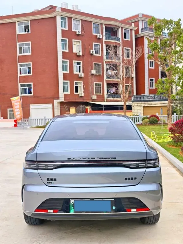 2024 BYD Destroyer 05 1.5L 110HP L4 E-CVT PHEV 8.3KWH,autocango,china used car exporter,china ev exporter,chinese used car exporter,chinese used ev exporter