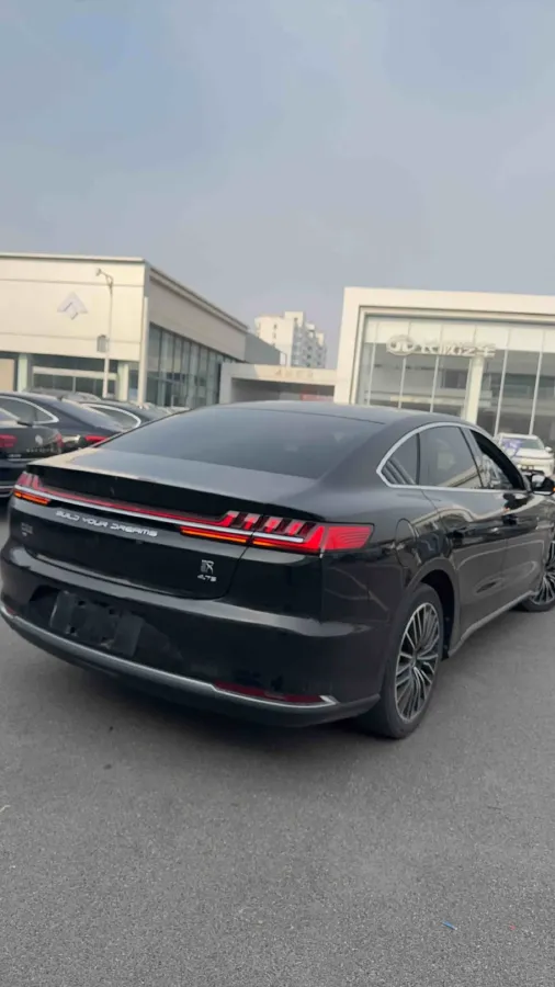 2020 BYD Han BEV 76.9KWH,autocango,china used car exporter,china ev exporter,chinese used car exporter,chinese used ev exporter