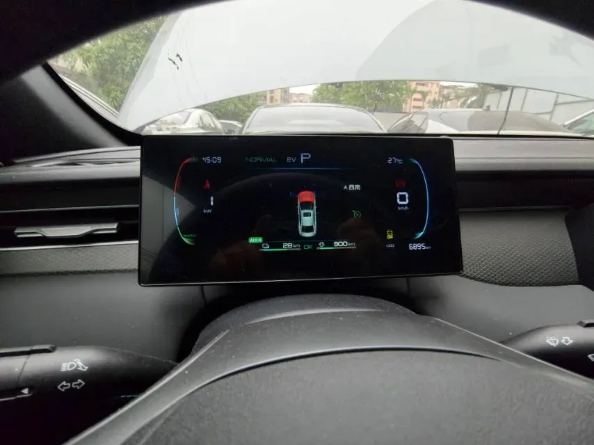 2025 BYD Qin Plus 1.5L 101HP L4 E-CVT PHEV 7.68KWH,autocango,china used car exporter,china ev exporter,chinese used car exporter,chinese used ev exporter