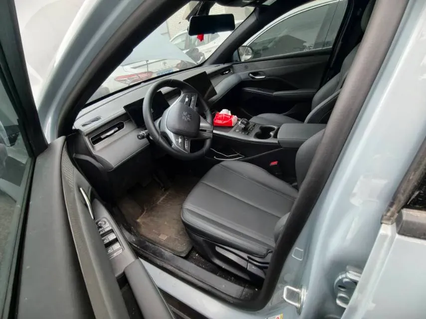 2025 BYD Qin Plus 1.5L 101HP L4 E-CVT PHEV 7.68KWH,autocango,china used car exporter,china ev exporter,chinese used car exporter,chinese used ev exporter