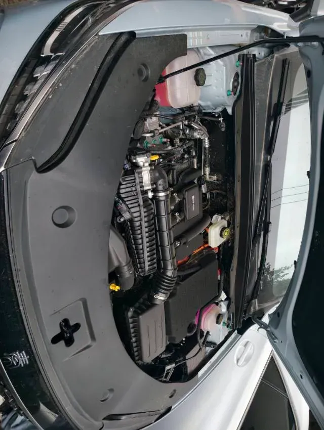 2025 BYD Qin Plus 1.5L 101HP L4 E-CVT PHEV 7.68KWH,autocango,china used car exporter,china ev exporter,chinese used car exporter,chinese used ev exporter