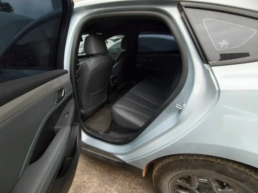 2025 BYD Qin Plus 1.5L 101HP L4 E-CVT PHEV 7.68KWH,autocango,china used car exporter,china ev exporter,chinese used car exporter,chinese used ev exporter