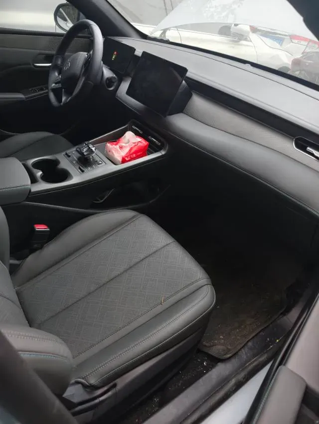 2025 BYD Qin Plus 1.5L 101HP L4 E-CVT PHEV 7.68KWH,autocango,china used car exporter,china ev exporter,chinese used car exporter,chinese used ev exporter