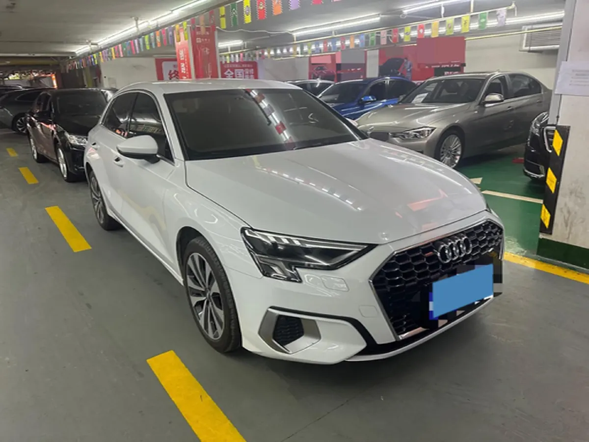2021 Audi A3 1.4T 150HP L4 7DCT,autocango,china used car exporter,china ev exporter,chinese used car exporter,chinese used ev exporter