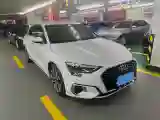 2021 Audi A3 1.4T 150HP L4 7DCT