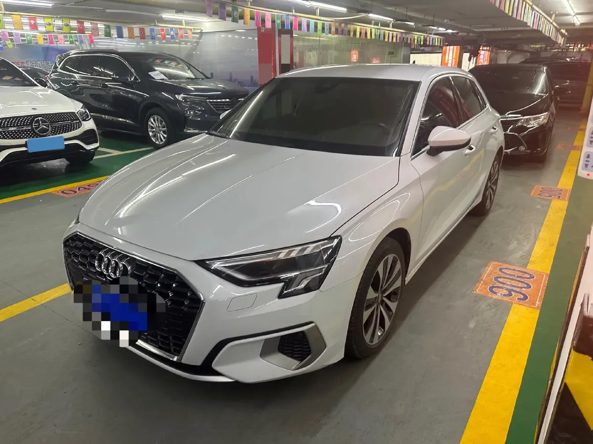 2021 Audi A3 1.4T 150HP L4 7DCT,autocango,china used car exporter,china ev exporter,chinese used car exporter,chinese used ev exporter