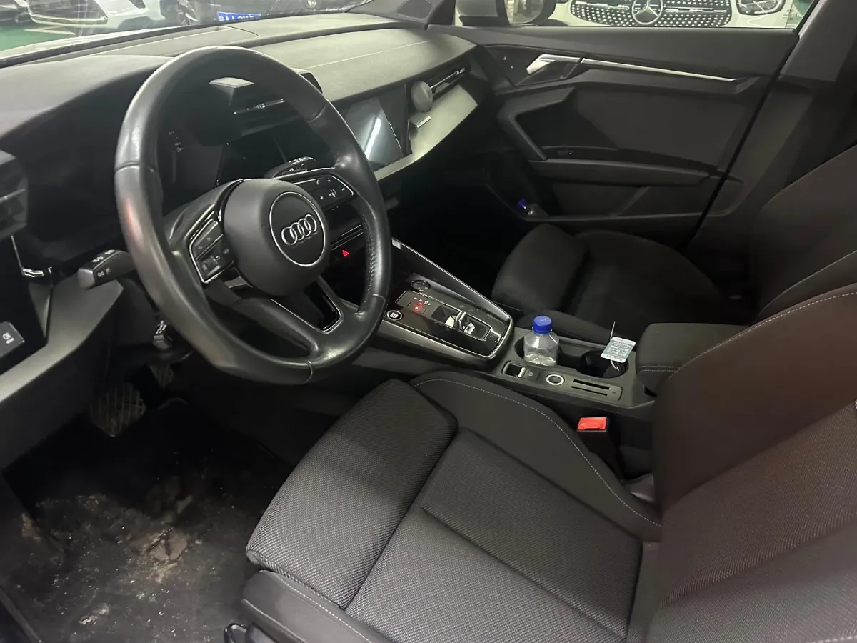 2021 Audi A3 1.4T 150HP L4 7DCT,autocango,china used car exporter,china ev exporter,chinese used car exporter,chinese used ev exporter