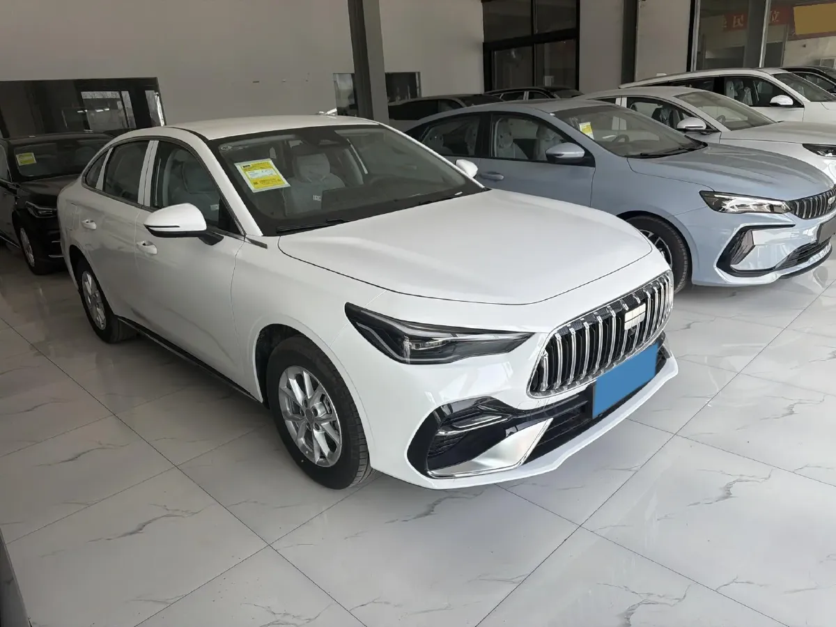 2025 Geely Galaxy L6 1.5L 112HP L4 1DHT PHEV 8.5KWH,autocango,china used car exporter,china ev exporter,chinese used car exporter,chinese used ev exporter