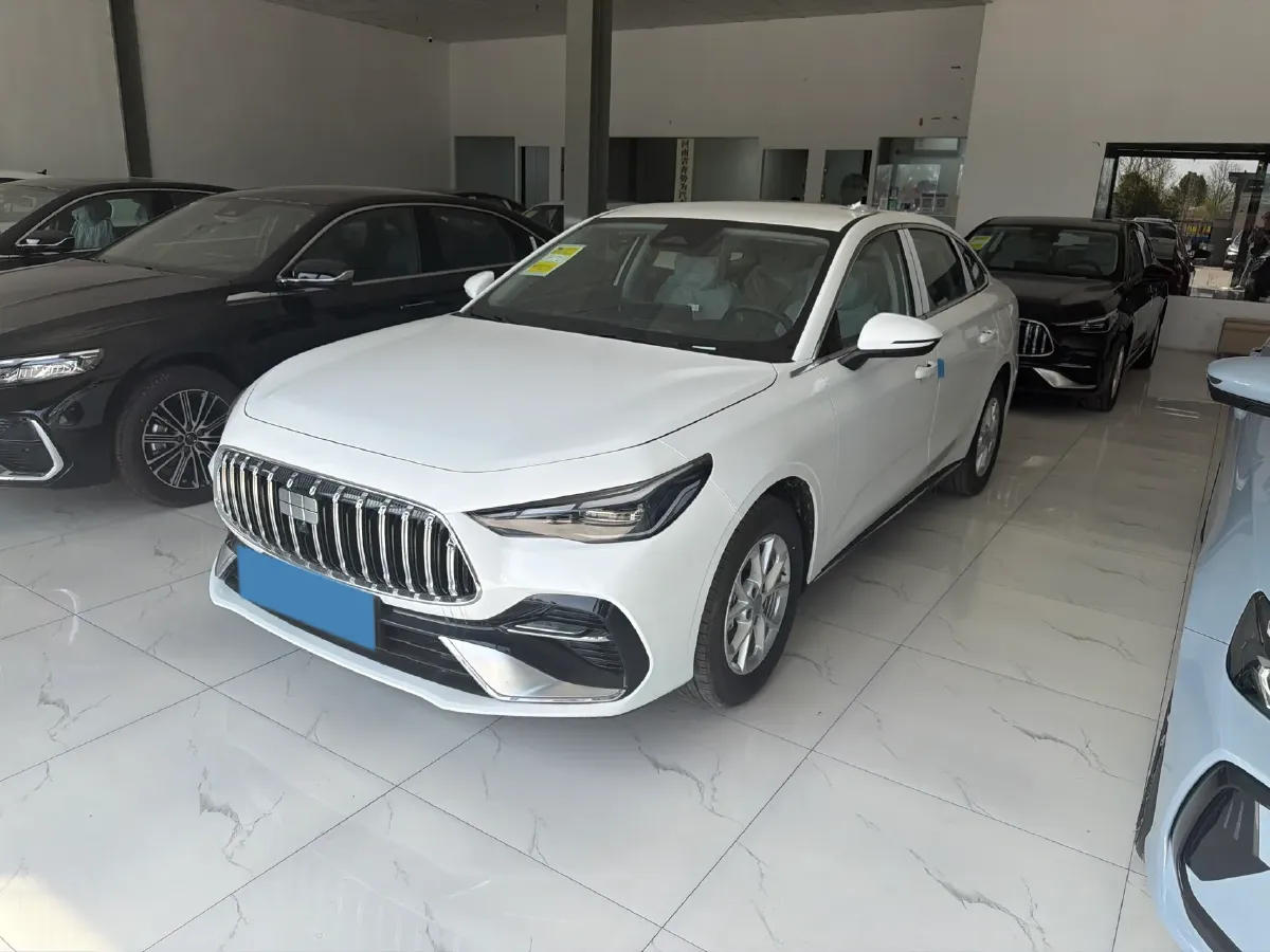 2025 Geely Galaxy L6 1.5L 112HP L4 1DHT PHEV 8.5KWH,autocango,china used car exporter,china ev exporter,chinese used car exporter,chinese used ev exporter