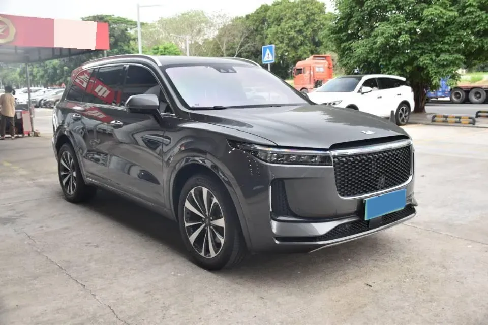 2020 Li ONE Range Extended 131HP REEV 40.5KWH,autocango,china used car exporter,china ev exporter,chinese used car exporter,chinese used ev exporter
