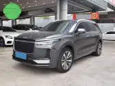 2020 LI ONE,autocango,china used car exporter,china ev exporter,chinese used car exporter,chinese used ev exporter