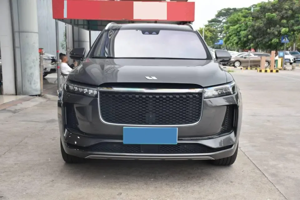 2020 Li ONE Range Extended 131HP REEV 40.5KWH,autocango,china used car exporter,china ev exporter,chinese used car exporter,chinese used ev exporter