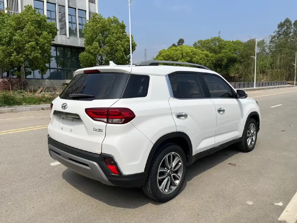2019 Hyundai ix35 2.0L 160HP L4 6AT,autocango,china used car exporter,china ev exporter,chinese used car exporter,chinese used ev exporter