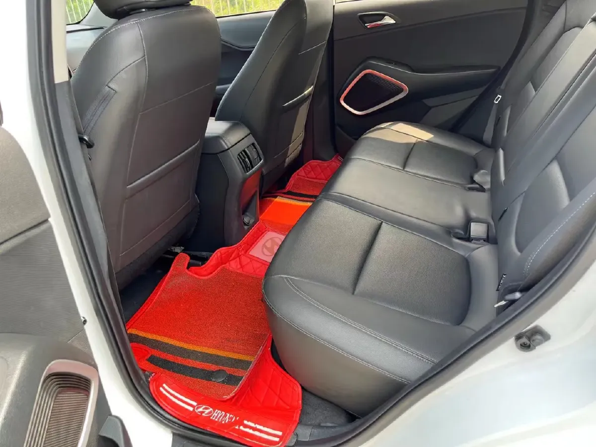 2019 Hyundai ix35 2.0L 160HP L4 6AT,autocango,china used car exporter,china ev exporter,chinese used car exporter,chinese used ev exporter