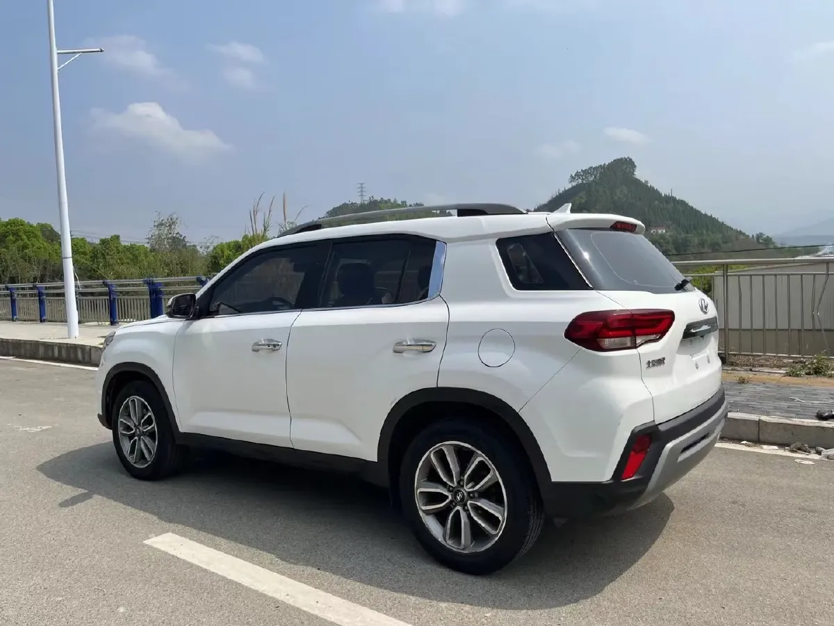 2019 Hyundai ix35 2.0L 160HP L4 6AT,autocango,china used car exporter,china ev exporter,chinese used car exporter,chinese used ev exporter