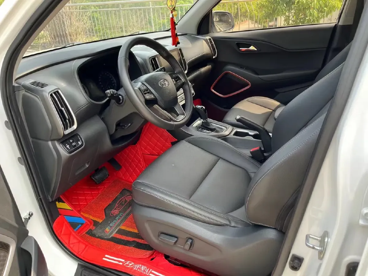 2019 Hyundai ix35 2.0L 160HP L4 6AT,autocango,china used car exporter,china ev exporter,chinese used car exporter,chinese used ev exporter