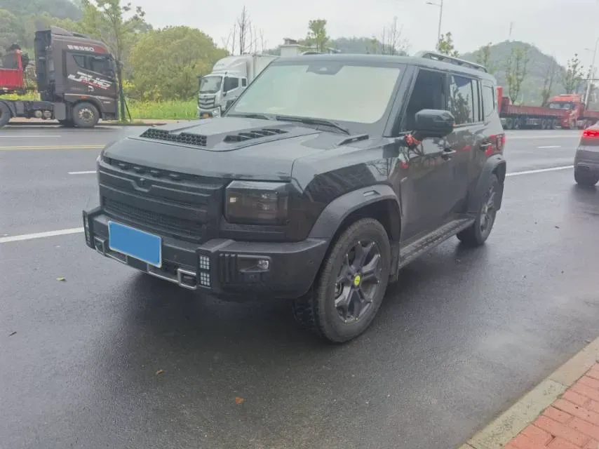 2023 Jetour Traveller 2.0T 254HP L4 7DCT,autocango,china used car exporter,china ev exporter,chinese used car exporter,chinese used ev exporter