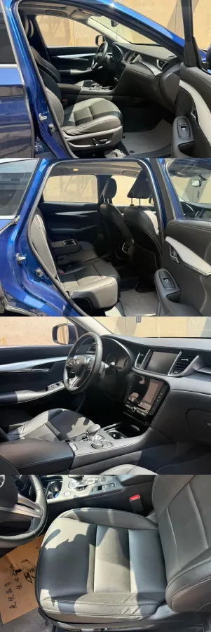 2020 Infiniti QX50 2.0T 245HP L4 CVT,autocango,china used car exporter,china ev exporter,chinese used car exporter,chinese used ev exporter