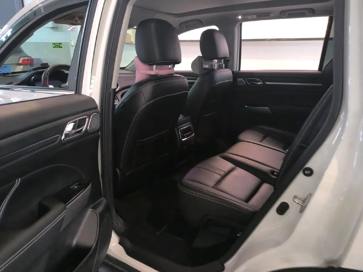 2020 GAC Trumpchi GS8 2.0T 252HP L4 6AT,autocango,china used car exporter,china ev exporter,chinese used car exporter,chinese used ev exporter