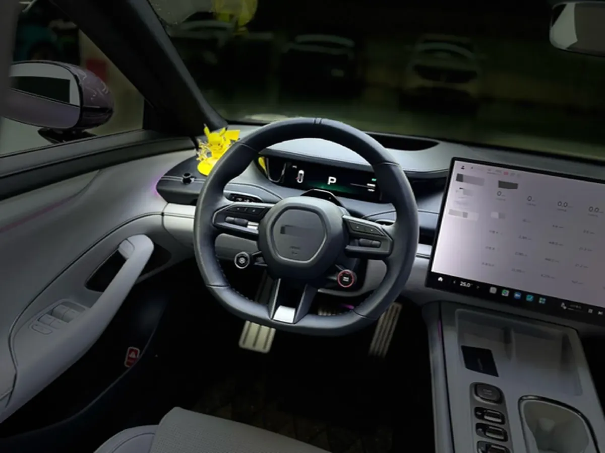 2024 MI SU7 BEV 101KWH,autocango,china used car exporter,china ev exporter,chinese used car exporter,chinese used ev exporter