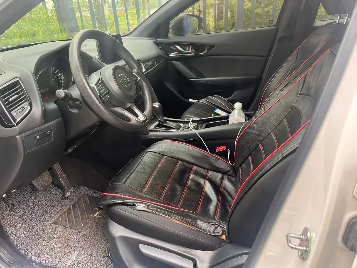 2020 Mazda CX-4 2.0L 158HP L4 6AT,autocango,china used car exporter,china ev exporter,chinese used car exporter,chinese used ev exporter