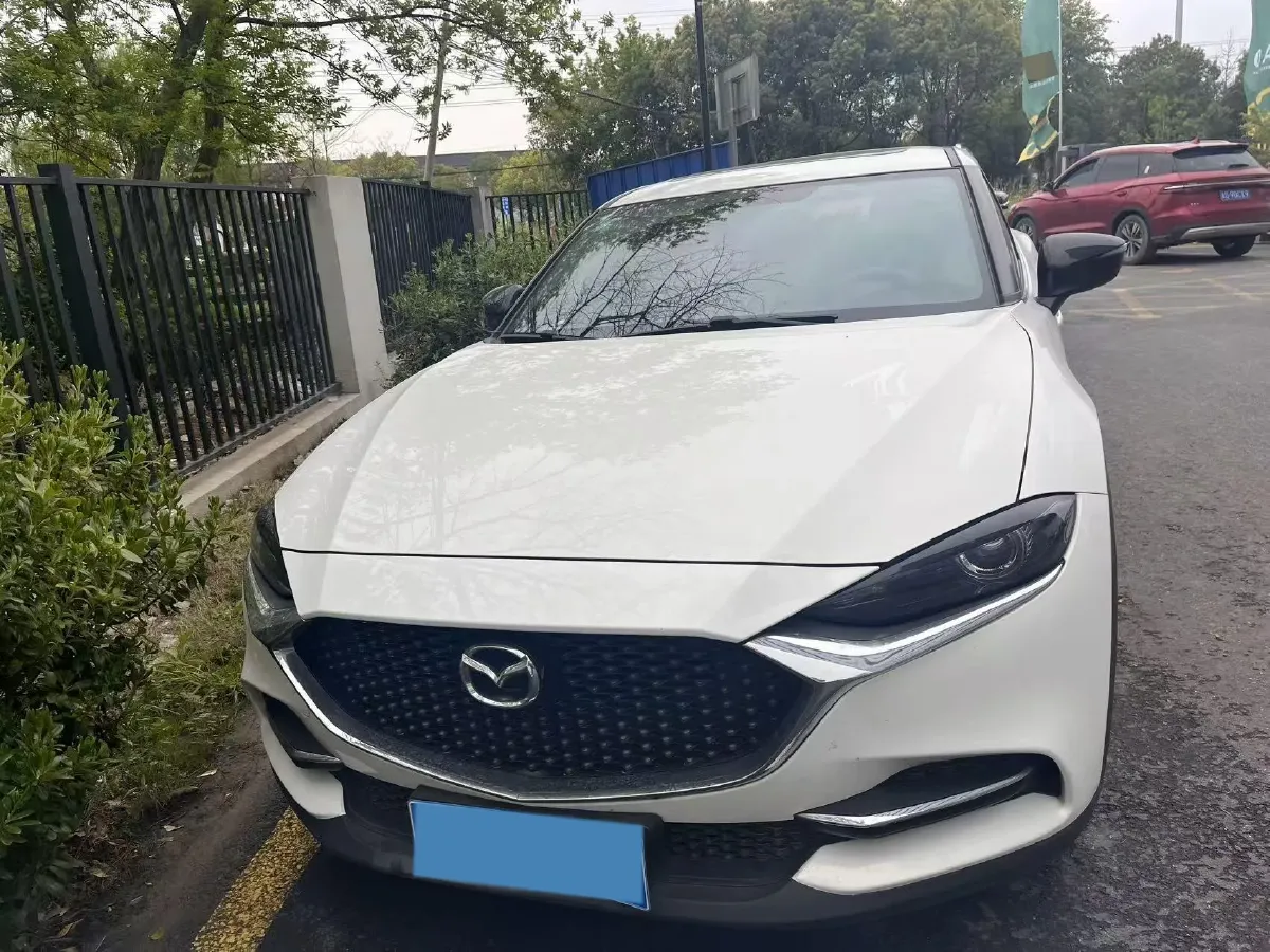 2020 Mazda CX-4 2.0L 158HP L4 6AT,autocango,china used car exporter,china ev exporter,chinese used car exporter,chinese used ev exporter