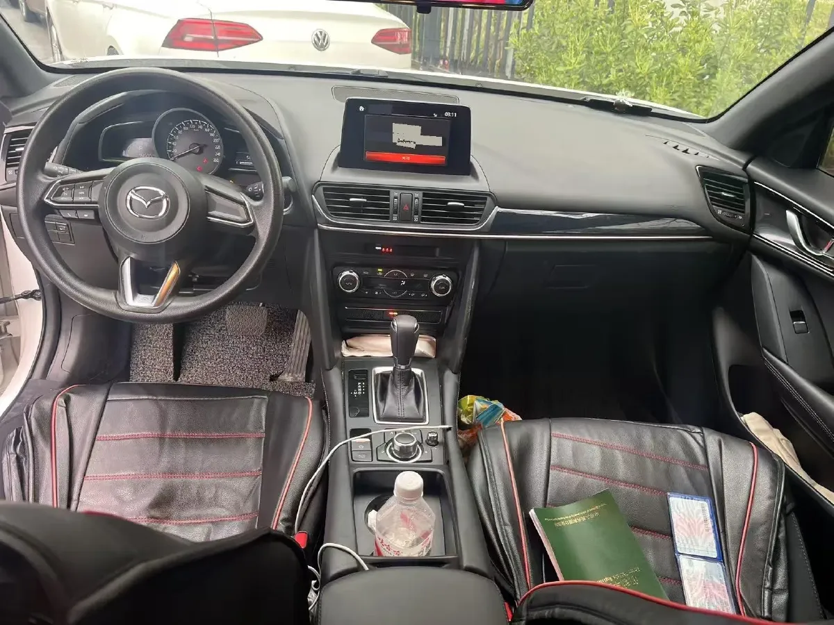 2020 Mazda CX-4 2.0L 158HP L4 6AT,autocango,china used car exporter,china ev exporter,chinese used car exporter,chinese used ev exporter