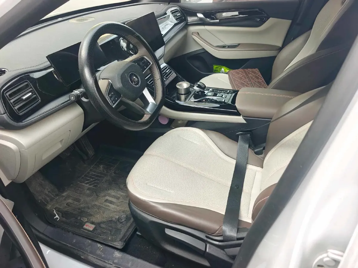 2023 BYD Qin Plus 1.5L 110HP L4 E-CVT PHEV 8.32KWH,autocango,china used car exporter,china ev exporter,chinese used car exporter,chinese used ev exporter